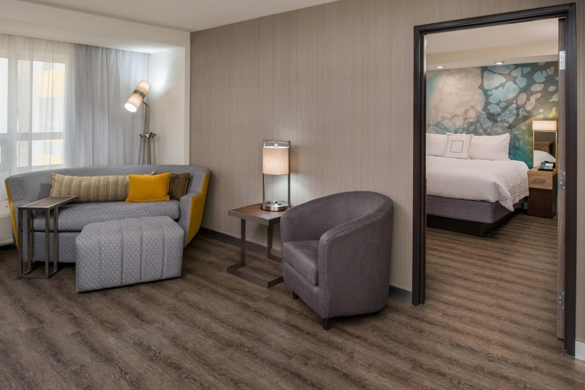 Courtyard By Marriott Temecula Murrieta
